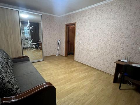 квартира по адресу Петра Григоренко просп., 5