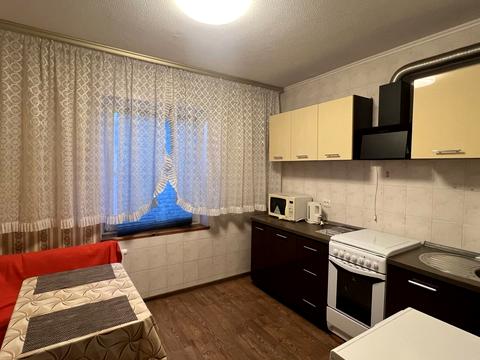 квартира по адресу Петра Григоренко просп., 5