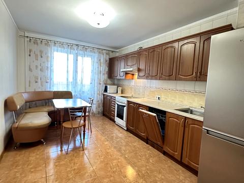 квартира за адресою Петра Григоренка просп., 33/44