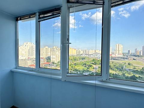 квартира за адресою Петра Григоренка просп., 33/44