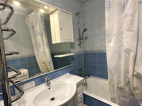 квартира за адресою Петра Григоренка просп., 33/44