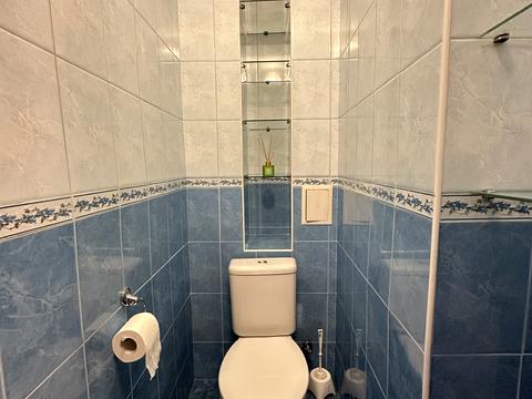 квартира за адресою Петра Григоренка просп., 33/44
