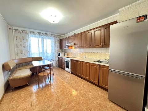 квартира за адресою Петра Григоренка просп., 33/44
