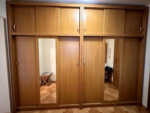 квартира за адресою Петра Григоренка просп., 33/44