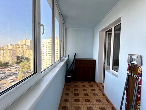 квартира за адресою Петра Григоренка просп., 33/44
