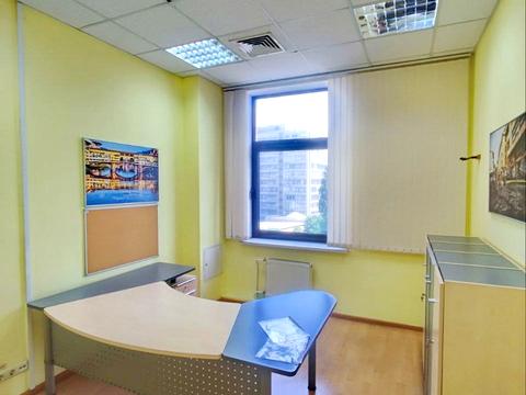 комерційна за адресою Олександра Кониського вул., 15