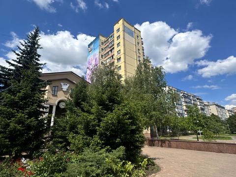 квартира по адресу Европейская ул. (Жовтнева), 32