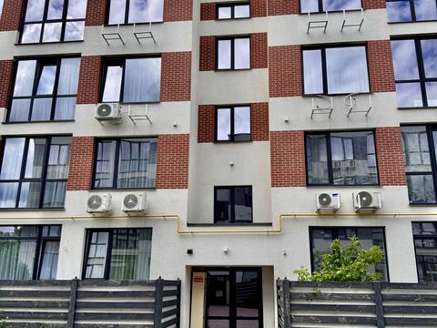 квартира за адресою Молодіжна вул., 11/7