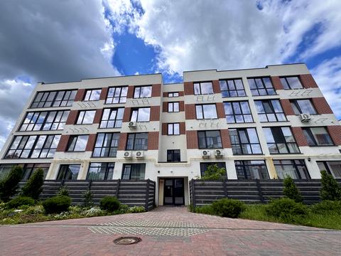 квартира за адресою Молодіжна вул., 11/7