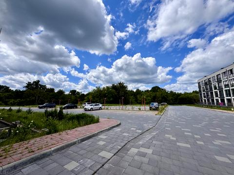 квартира за адресою Молодіжна вул., 11/7