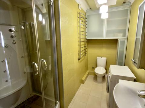 квартира за адресою Раїси Окіпної вул., 4-А