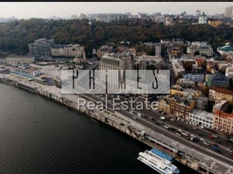 коммерческая по адресу Почтовая пл., 3