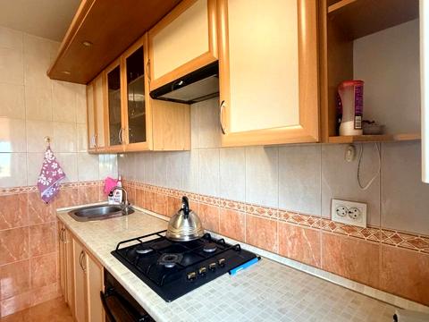 квартира за адресою Молодіжна вул., 8
