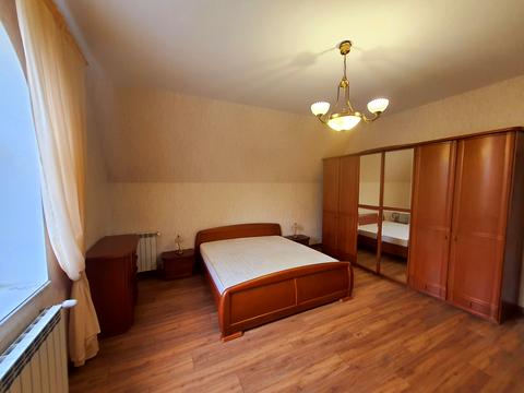 дом по адресу Анатолия Соловьяненко ул., 154