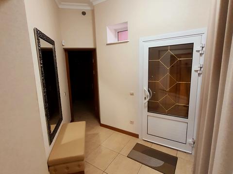 дом по адресу Анатолия Соловьяненко ул., 154