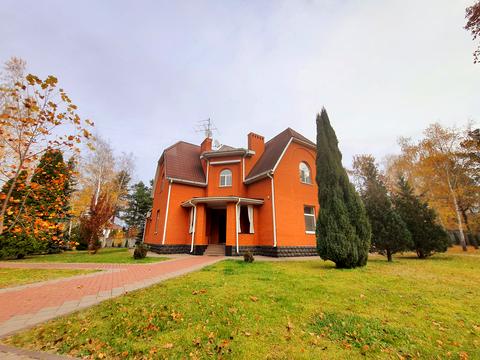 дом по адресу Анатолия Соловьяненко ул., 154