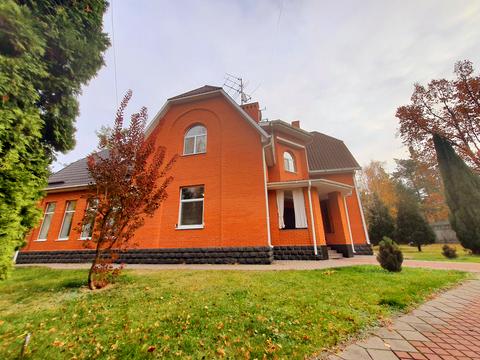 дом по адресу Анатолия Соловьяненко ул., 154