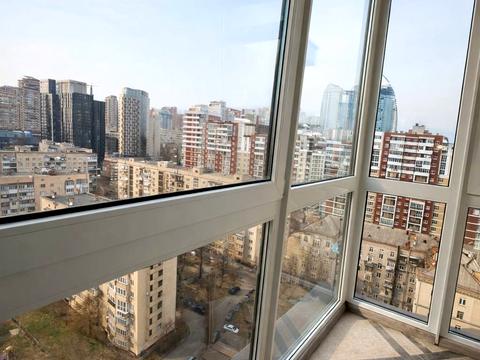 квартира по адресу Предславинская ул., 53