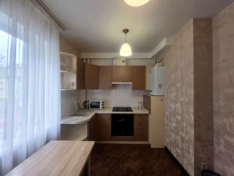 квартира по адресу Киевская ул., 22-В