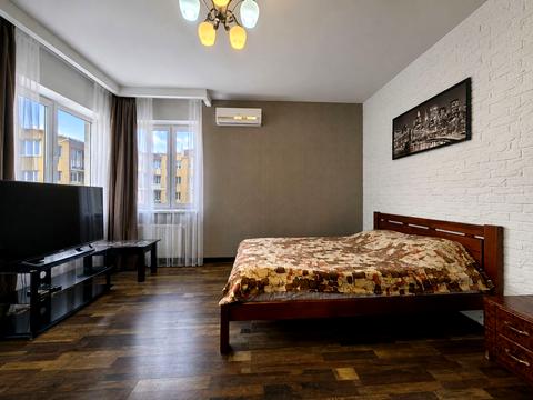 квартира по адресу Киевская ул., 22-В