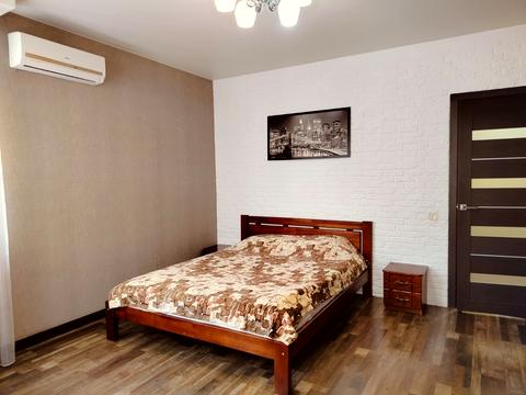 квартира по адресу Киевская ул., 22-В