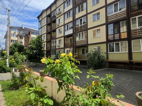квартира по адресу Киевская ул., 22-В