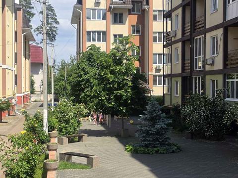 квартира по адресу Киевская ул., 22-В
