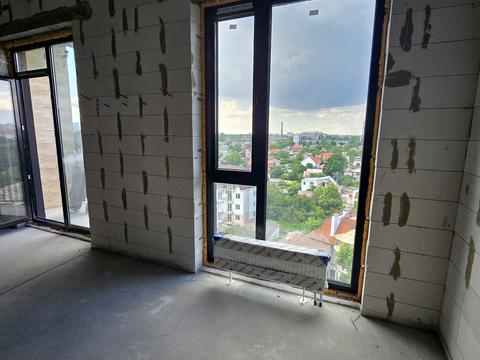 квартира за адресою Чубаївська вул., (Будинок)