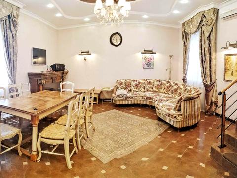 дом по адресу Казацкая ул., 12