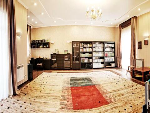 дом по адресу Казацкая ул., 12