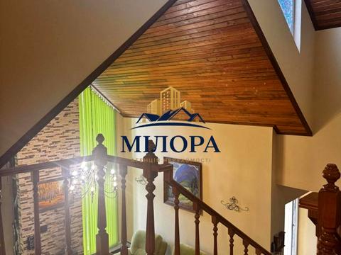 дом по адресу Павла Тичини ул.