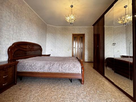 квартира по адресу Любарского пер. (Белостоцкого), 4