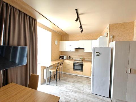 квартира по адресу Михайловская ул., 7