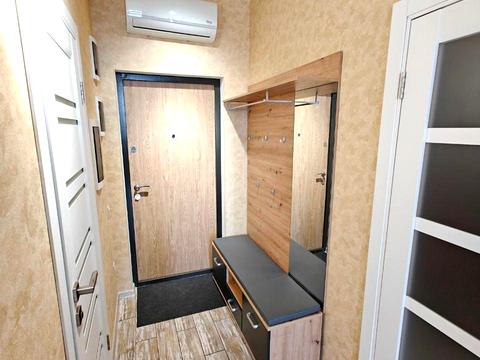 квартира по адресу Михайловская ул., 7