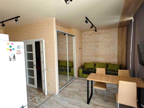 квартира по адресу Михайловская ул., 7