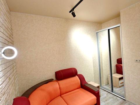 квартира по адресу Михайловская ул., 7