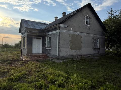будинок за адресою Центральна
