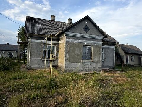 будинок за адресою Центральна