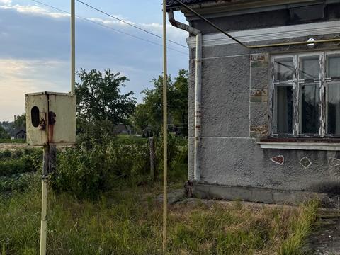 будинок за адресою Центральна