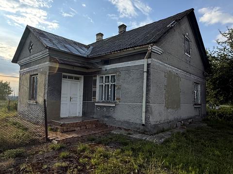 будинок за адресою Центральна