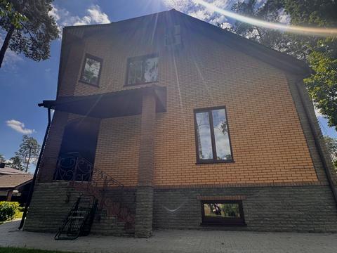 дом по адресу Антония Михайловского ул. (Малиновського)