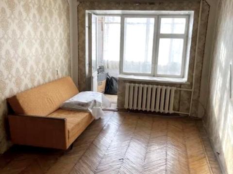 квартира по адресу Клочковская ул., 186б