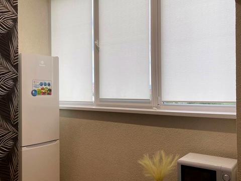 квартира по адресу Парижской Коммуны ул., 4