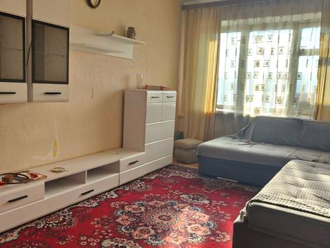 квартира за адресою Бандери, 7