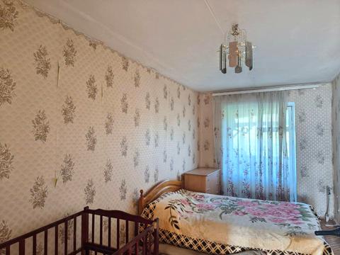 квартира за адресою Бандери, 7