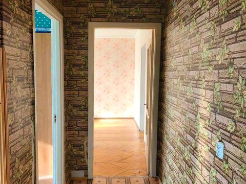 квартира за адресою Бандери, 7