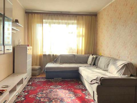 квартира за адресою Бандери, 7
