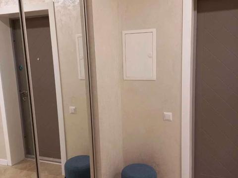 квартира по адресу Никольско-Слободская ул., 8