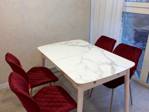 квартира по адресу Никольско-Слободская ул., 8