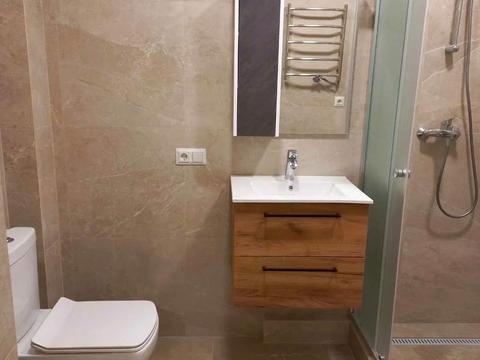 квартира по адресу Никольско-Слободская ул., 8